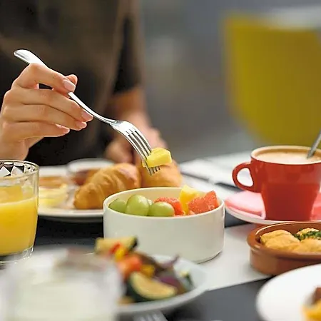 Ibis Styles Airport Hotel