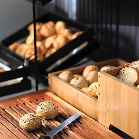 Ibis Styles Airport Hotel