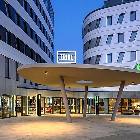 Ibis Styles Airport 3* Budapest