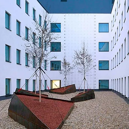 Hotel Ibis Styles Airport Budapest