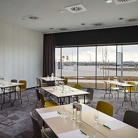 Hotel Ibis Styles Airport