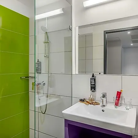 Hotel Ibis Styles Airport Budapest