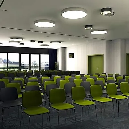 Ibis Styles Airport 3*