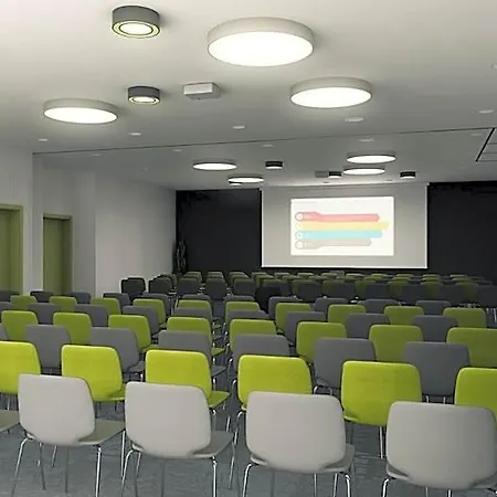 Ibis Styles Airport Hotel