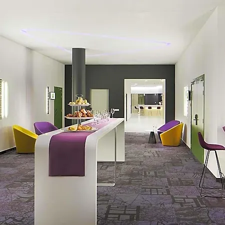 Ibis Styles Airport 3*