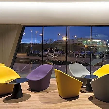 Ibis Styles Airport Hotel