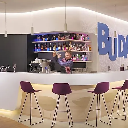 Ibis Styles Airport Hotel 3*