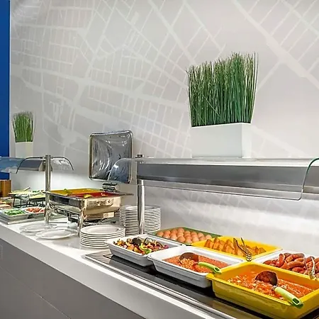 Ibis Styles Airport 3*