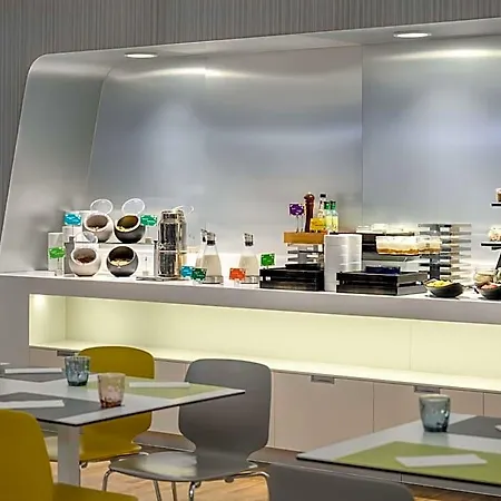 Hotel Ibis Styles Airport Budapest