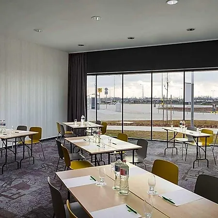 Hotel Ibis Styles Airport