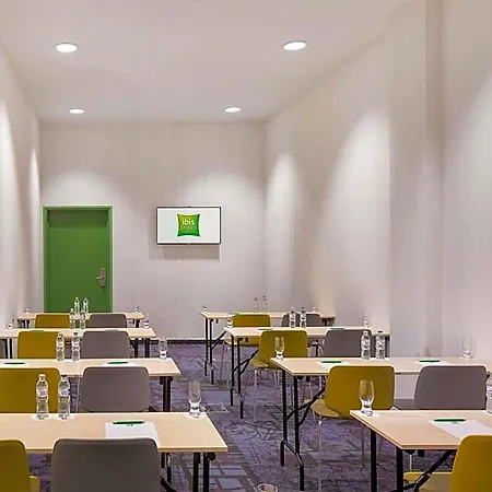 Ibis Styles Airport Hotel