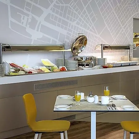 Ibis Styles Airport