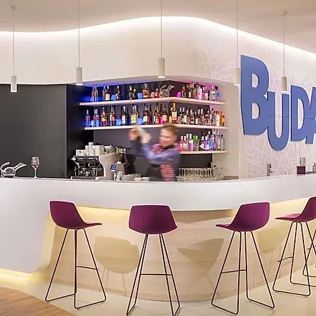 Ibis Styles Airport 3*